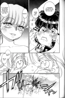 Page 142 of Trans Venus Vol.02