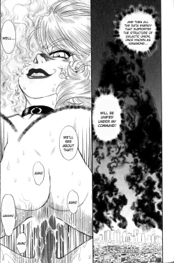 Page 168 of Trans Venus Vol.02