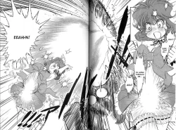 Page 30 of Trans Venus Vol.02