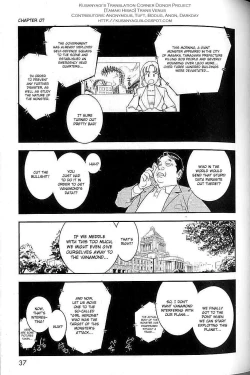 Page 34 of Trans Venus Vol.02