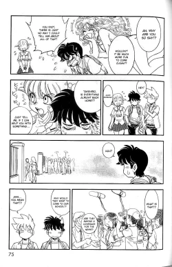 Page 69 of Trans Venus Vol.02