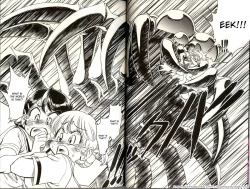 Page 6 of Trans Venus Vol.02