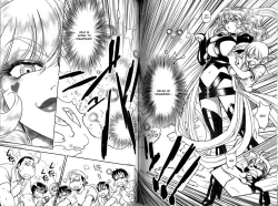 Page 90 of Trans Venus Vol.02