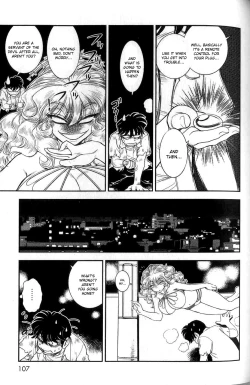 Page 99 of Trans Venus Vol.02