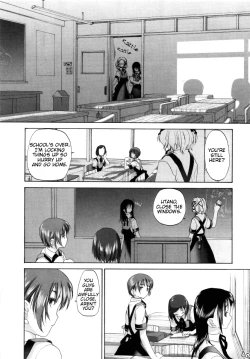 Page 156 of Shoujo Sect