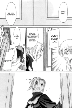 Page 128 of Shoujo Sect Vol.2