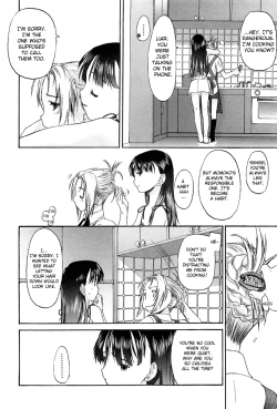 Page 16 of Shoujo Sect Vol.2