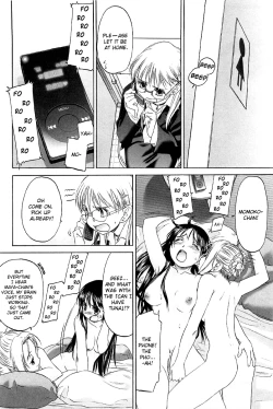 Page 196 of Shoujo Sect Vol.2