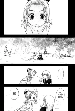 Page 210 of Shoujo Sect Vol.2