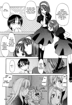 Page 43 of Shoujo Sect Vol.2