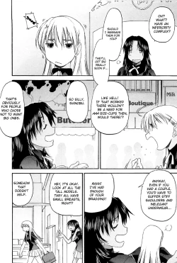 Page 90 of Shoujo Sect Vol.2