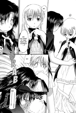 Page 96 of Shoujo Sect Vol.2