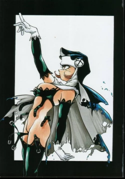 Page 2 of Hito ni Ienai Ohji no Jijo