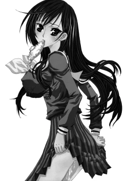 Page 2 of Himitsu no Hanazono 3 | Secret the garden of a flower 3