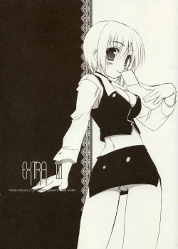 Page 16 of EXTRA Ⅲ