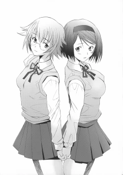 Page 26 of Rinkan Shoujo GREEN&RED