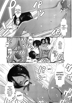 Page 28 of In the Undeveloped Hinterland