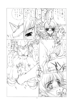 Page 3 of Queen's Blade Hon