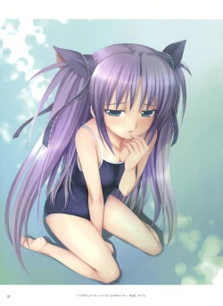 Page 26 of LOVE HOLIC