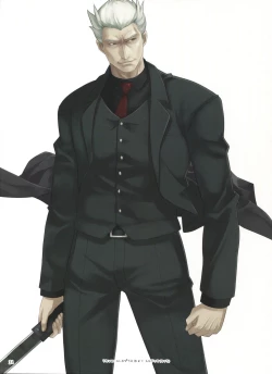 Page 30 of LOVE HOLIC