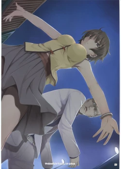 Page 31 of LOVE HOLIC