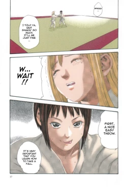 Page 19 of Houkago Drop