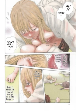 Page 32 of Houkago Drop