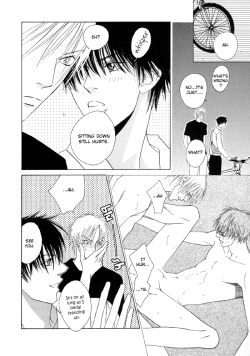 Page 21 of Fevered Glance_Netsu Shisen