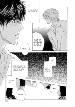 Page 28 of Fevered Glance_Netsu Shisen