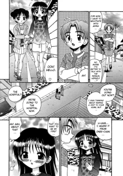 Page 103 of Bubunteki Otonaka Keikaku