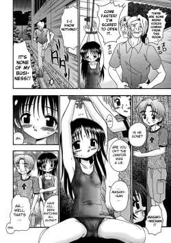 Page 131 of Bubunteki Otonaka Keikaku