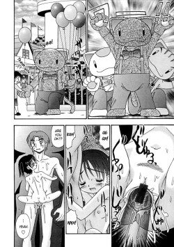 Page 29 of Bubunteki Otonaka Keikaku