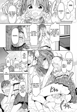 Page 11 of Oshiete Sensei