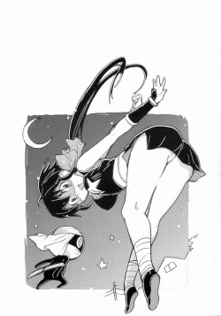 Page 17 of Angol MoaThe Day The Earth Stood Still by Angolmois