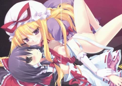 Page 3 of HANAICHIMONME