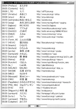 Page 4 of (Puniket 07) [HYPER BRAND (Deden, Ishihara Masumi, Kawamura Yasuhito)]  (Ragnarok Online)