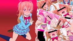 Page 18 of Zettai ni Yurusanai!