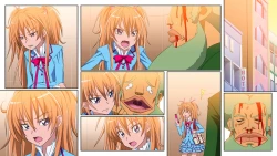 Page 20 of Zettai ni Yurusanai!