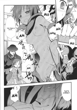 Page 53 of Slave Heroines Vol. 2