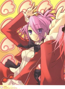 Page 109 of Peace and Pieces Artwork