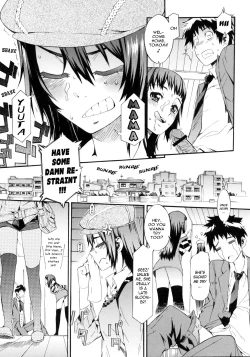 Page 35 of Naked Play Ch.1-4, 8