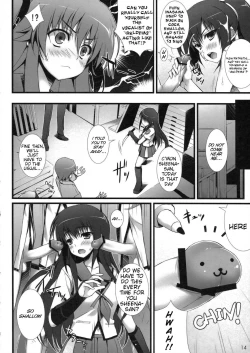 Page 12 of Angel Pinch!