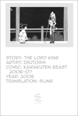 Page 21 of The Lord King