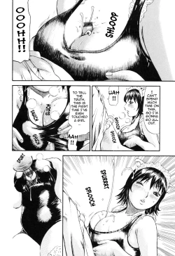 Page 116 of Umarete Hajimete | First Time