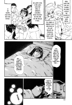 Page 128 of Umarete Hajimete | First Time