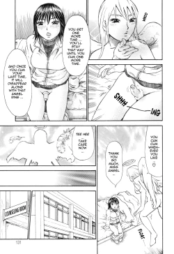 Page 131 of Umarete Hajimete | First Time