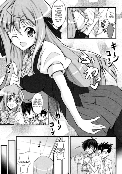 Page 5 of Onee-chan to Yonde!?