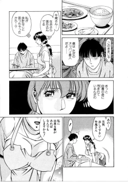 Page 108 of Hitomi no Karte 1