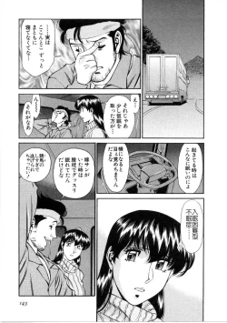 Page 144 of Hitomi no Karte 1