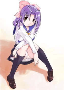 Page 15 of Gakkai Mansee 2